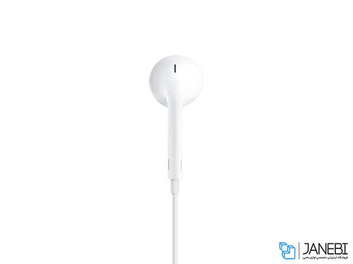 هندزفری اصلی لایتنینگ اپل Apple Lightning Earpod