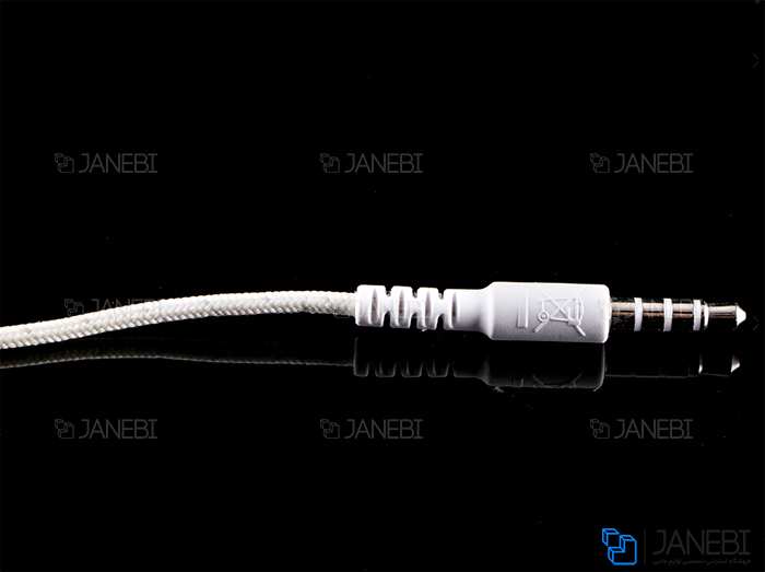 هندزفری اصلی ال جی LG Original Earphone For LG G5