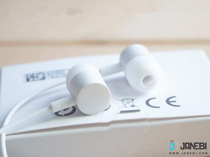 هندزفری اصلی ال جی LG Original Earphone For LG G5