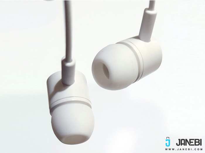 هندزفری اصلی ال جی LG Original Earphone For LG G5