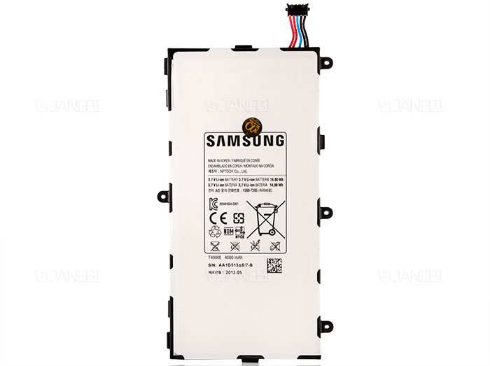 باتری اصلی تبلت سامسونگ Samsung Tablet Galaxy Tab 3 7.0 T211 Battery - تصویر 2