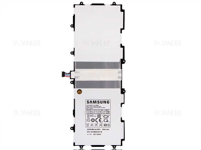 باتری اصلی تبلت سامسونگ Samsung Tablet Galaxy Note 10.1 N8000 Battery - تصویر 2
