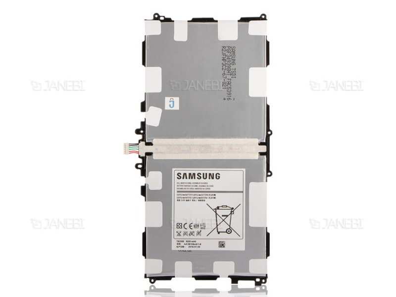باتری اصلی تبلت سامسونگ Samsung Galaxy Note 10.1 2014 P600/P605 Battery