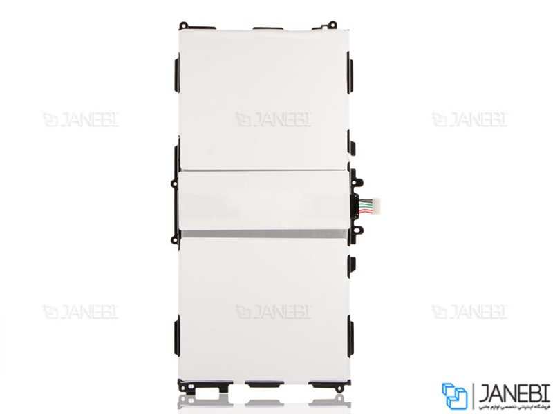 باتری اصلی تبلت سامسونگ Samsung Galaxy Note 10.1 2014 P600/P605 Battery