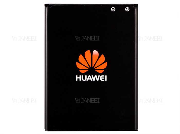 باتری اصلی هواوی Huawei HB4W1H Battery - تصویر 2