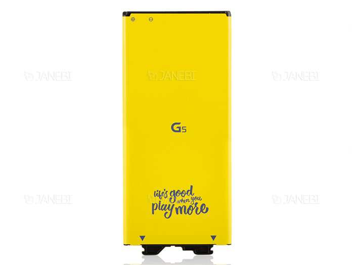 باتری اصلی گوشی LG G5 Battery - تصویر 2