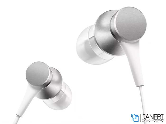هندزفری شیائومی Xiaomi In-ear Mi Basic Headphones