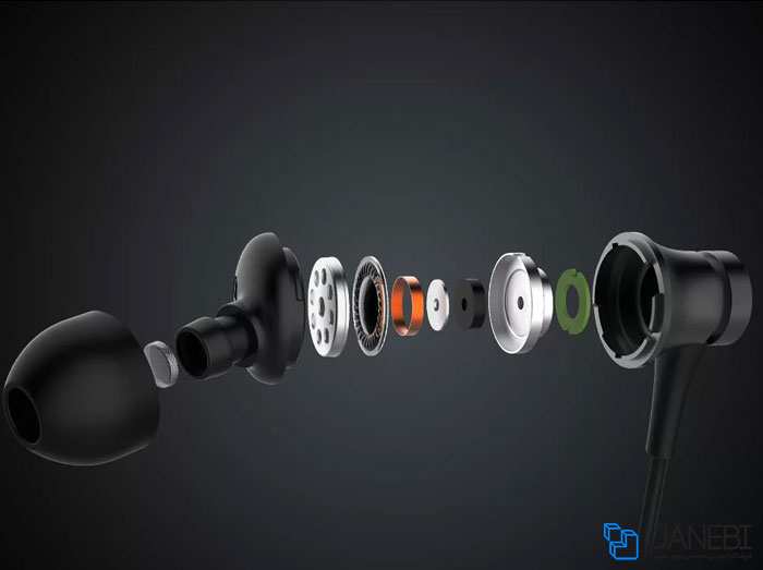 هندزفری شیائومی Xiaomi In-ear Mi Basic Headphones