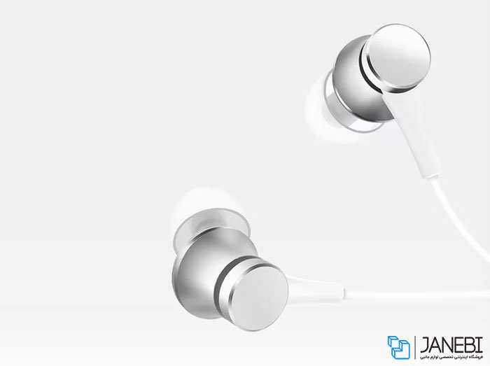 هندزفری شیائومی Xiaomi In-ear Mi Basic Headphones