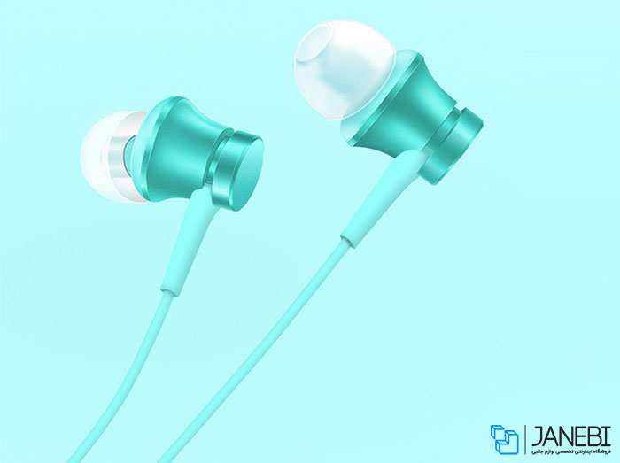 هندزفری شیائومی Xiaomi In-ear Mi Basic Headphones