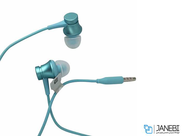 هندزفری شیائومی Xiaomi In-ear Mi Basic Headphones