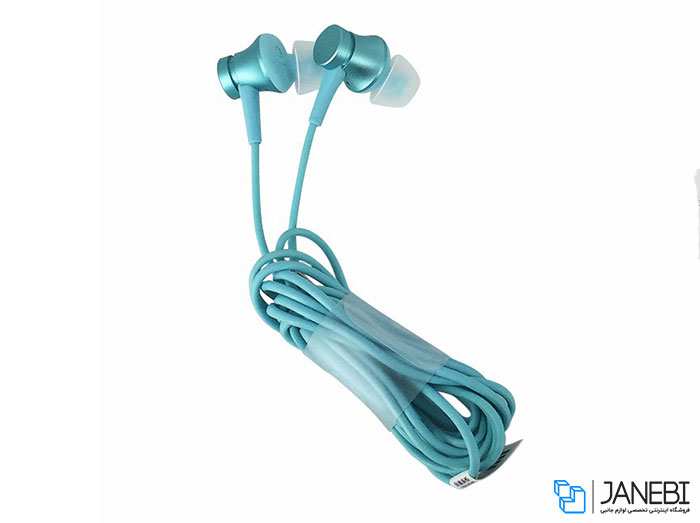 هندزفری شیائومی Xiaomi In-ear Mi Basic Headphones
