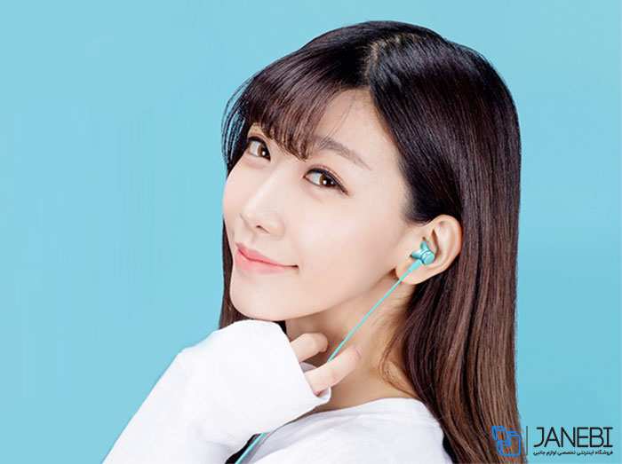 هندزفری شیائومی Xiaomi In-ear Mi Basic Headphones