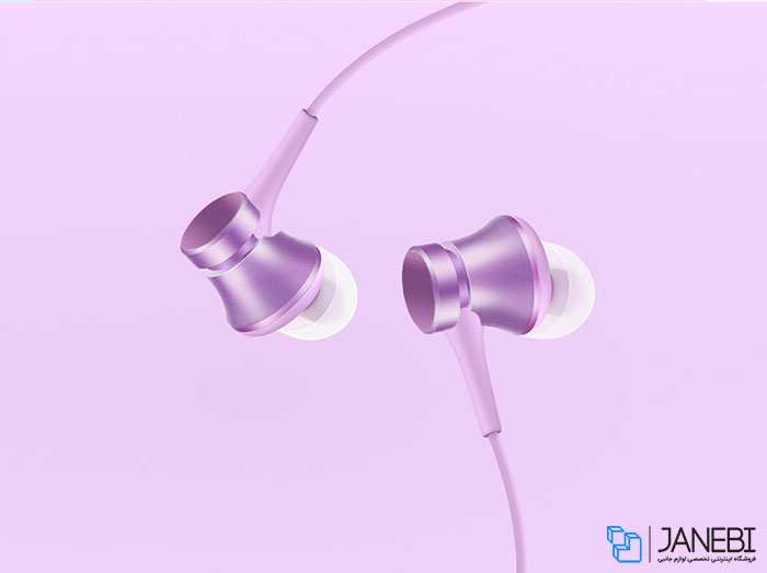 هندزفری شیائومی Xiaomi In-ear Mi Basic Headphones