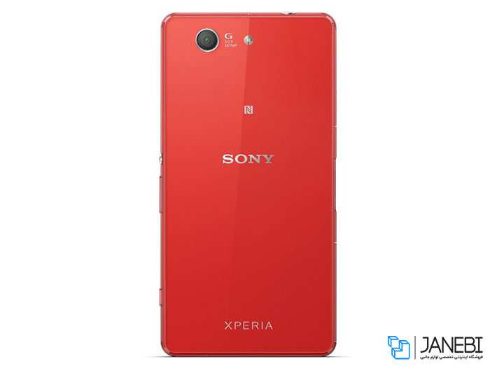 درب پشت Sony Xperia Z3 Compact