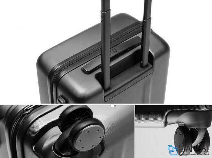 چمدان چرخ دار 20 اینچی شیائومی Xiaomi Mi Trolley 90 Points Suitcase