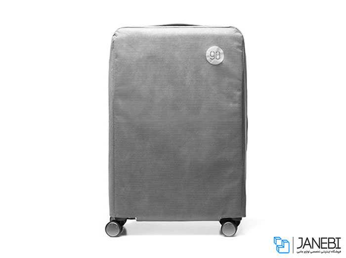 چمدان چرخ دار 24 اینچی شیائومی Trolley 90 Points Suitcase