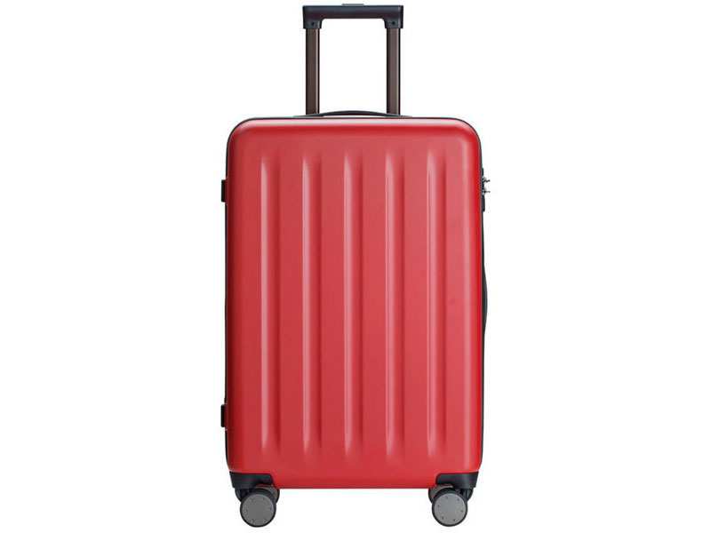 چمدان چرخ دار 24 اینچی شیائومی Trolley 90 Points Suitcase