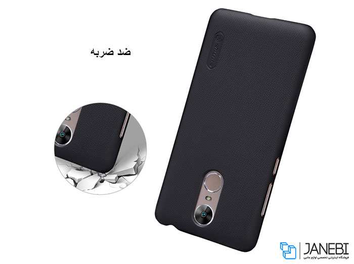 قاب محافظ نیلکین هواوی Nillkin Frosted Shield Case Huawei Enjoy 6