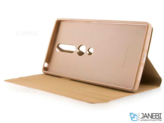 کیف محافظ تبلت لنوو Book Cover Lenovo Tab Phab 2 Pro