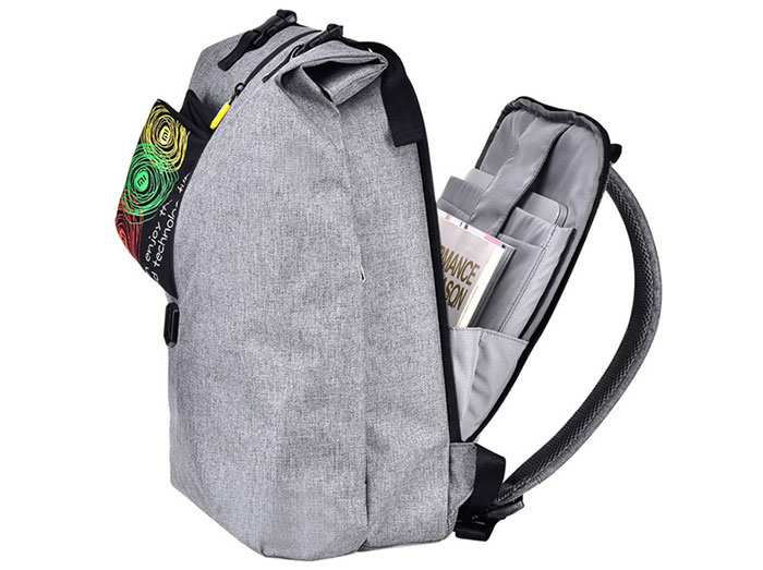 کوله پشتی شیائومی Xiaomi Outdoor Riding Backpack ZJB4092RT