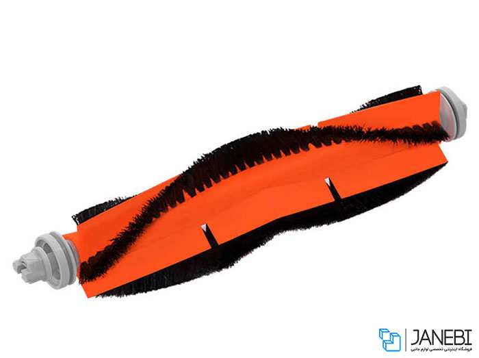 برس جاروبرقی رباتیک مدل SDJQR01RR شیائومی Xiaomi Robotic Vacuum Cleaner Rolling Brush