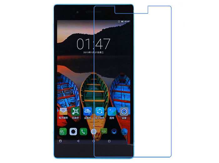 محافظ صفحه نمایش شیشه ای لنوو Glass Screen Protector Lenovo Tab 3 7