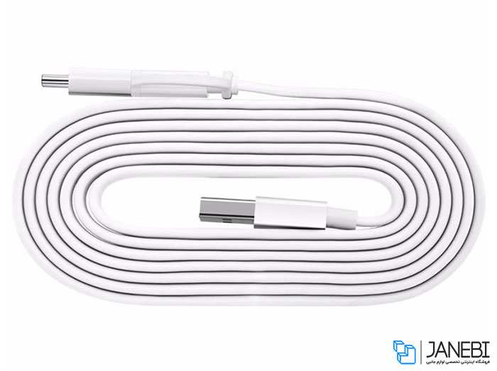 کابل شارژ و انتقال داده دو سر اصلی هواوی Huawei AP55S Micro USB And Type-C Cable