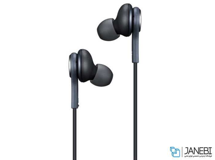 هندزفری جک 3.5 میلیمتری AKG سامسونگ (نسخه اصلی) Samsung Earphone EO-IG955 Tuned by AKG