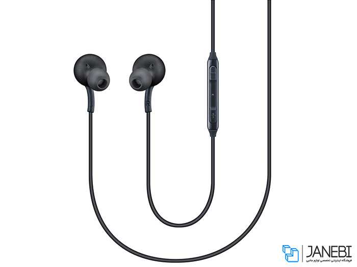 هندزفری جک 3.5 میلیمتری AKG سامسونگ (نسخه اصلی) Samsung Earphone EO-IG955 Tuned by AKG