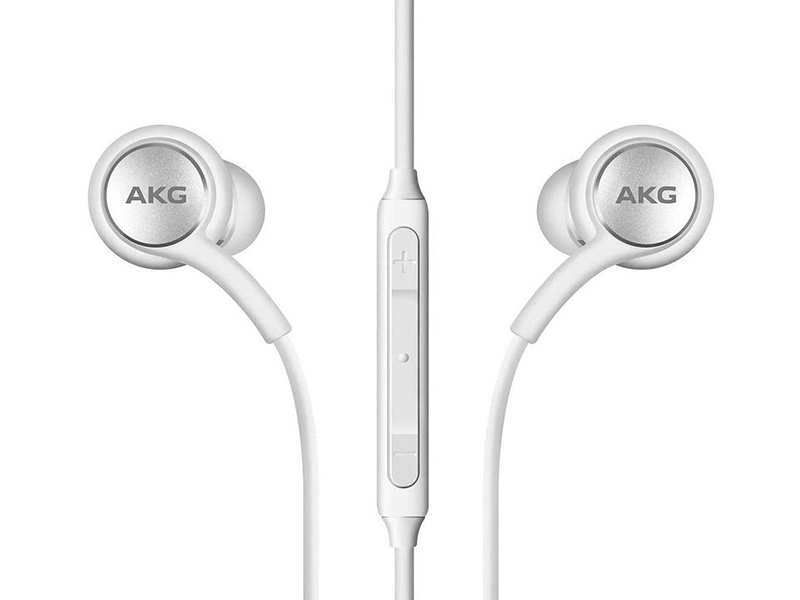 هندزفری جک 3.5 میلیمتری AKG سامسونگ (نسخه اصلی) Samsung Earphone EO-IG955 Tuned by AKG