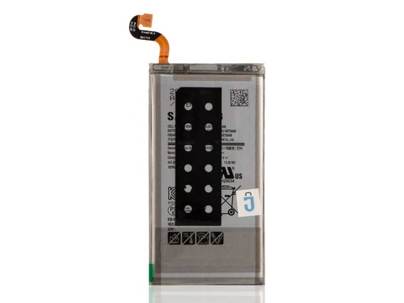 باتری اصلی Samsung Galaxy S8 Plus Battery - تصویر 3