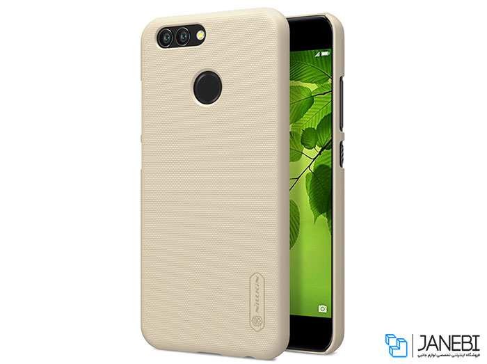 قاب محافظ نیلکین هواوی Nillkin Frosted Shield Case Huawei Nova 2