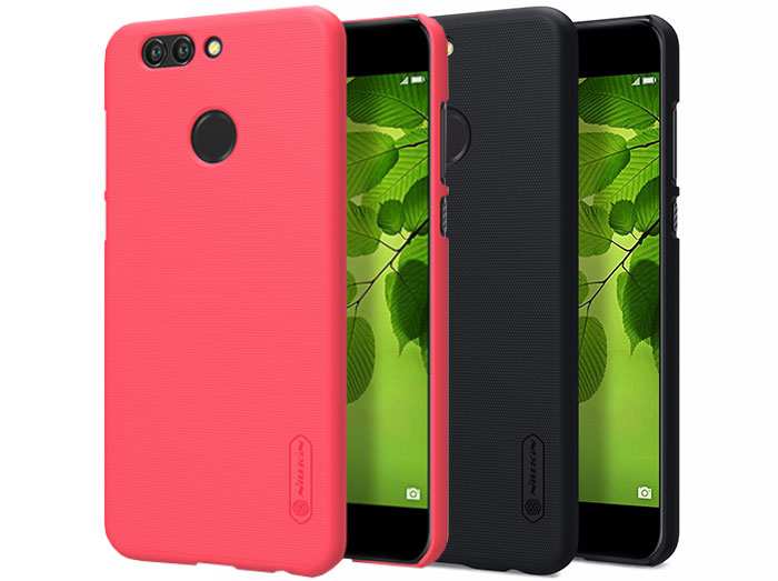 قاب محافظ نیلکین هواوی Nillkin Frosted Shield Case Huawei Nova 2