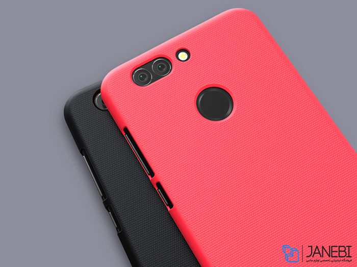 قاب محافظ نیلکین هواوی Nillkin Frosted Shield Case Huawei Nova 2