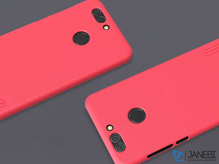 قاب محافظ نیلکین هواوی Nillkin Frosted Shield Case Huawei Nova 2