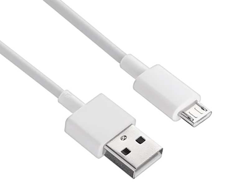 کابل شارژ میکرو یو اس بی شیائومی Xiaomi Micro USB Cable 80cm