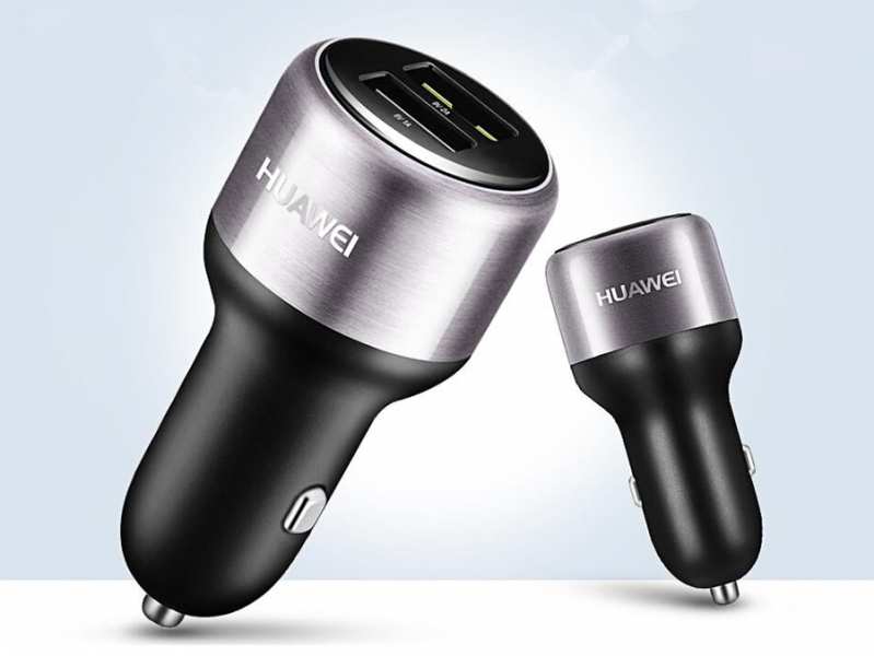 شارژر فندکی فست شارژ ماشین هواوی AP31
