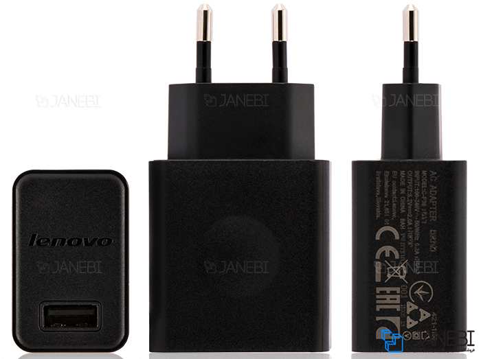 شارژر دیواری لنوو Lenovo C-P36 Wall Charger