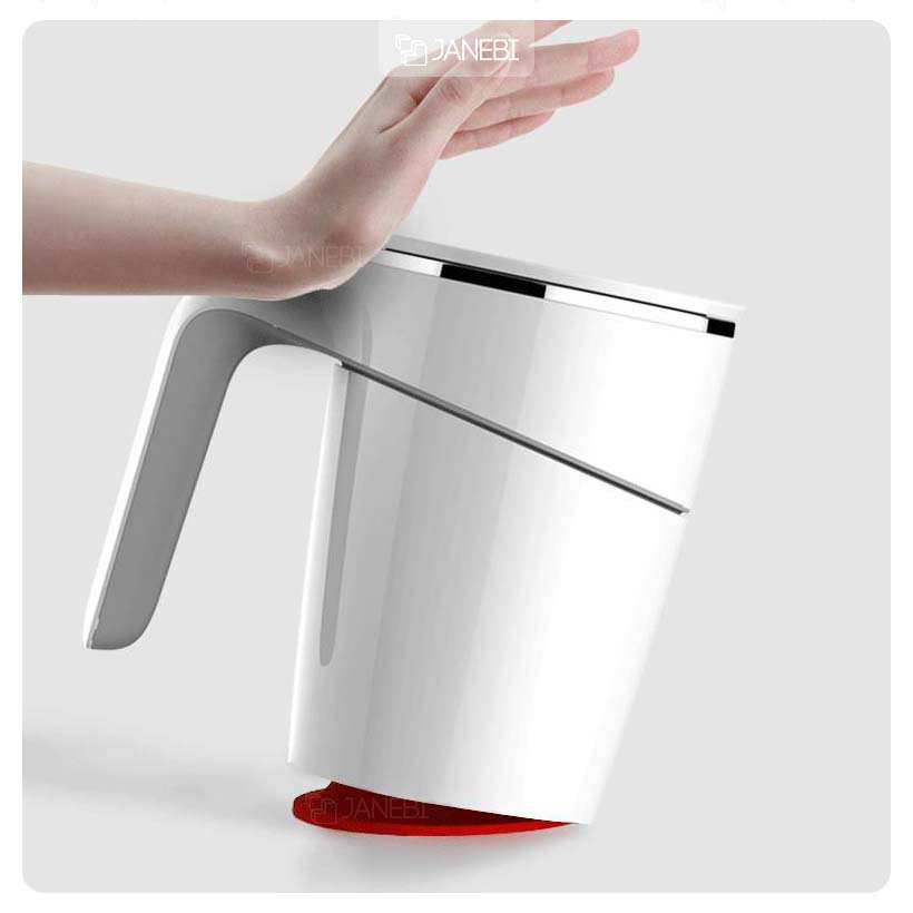 ماگ ثابت شیائومی Xiaomi Fiu Elegant Mug DRIN002S