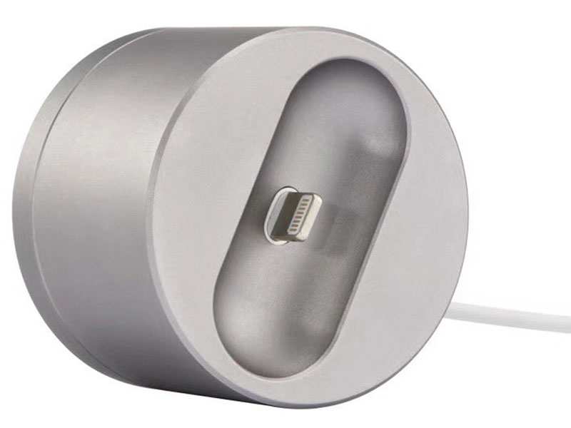 داک شارژ سریع بی سیم ایرپاد Coteetci AirPods Charger Base CS7202-TS