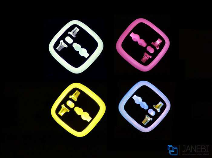 مبدل برق هادرون Hadron HTH-A10 Surge Protector and Adaptor