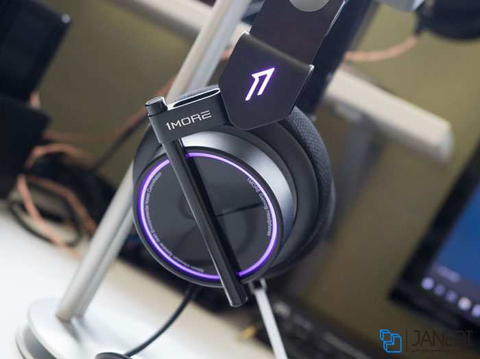 هدفون گیمینگ وان مور 1More H1005 VR Gaming Headphone