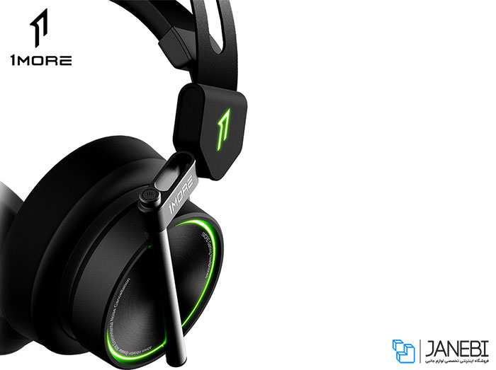 هدفون گیمینگ وان مور 1More H1005 VR Gaming Headphone