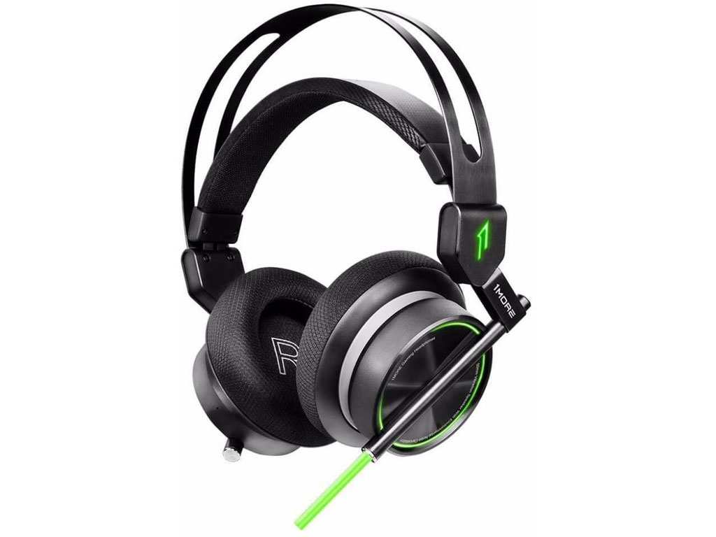 هدفون گیمینگ وان مور 1More H1005 VR Gaming Headphone