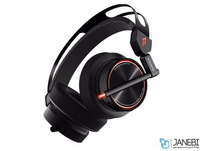 هدفون گیمینگ وان مور 1More H1005 VR Gaming Headphone