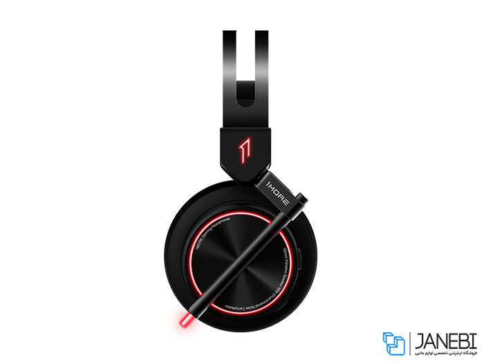 هدفون گیمینگ وان مور 1More H1005 VR Gaming Headphone