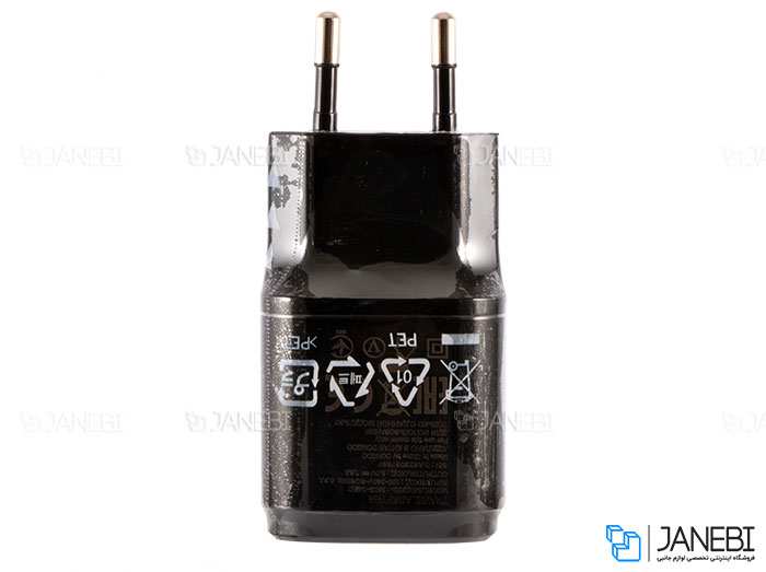 شارژر اصلی ال جی LG 1.8A MCS-04 Travel Charger Adapter