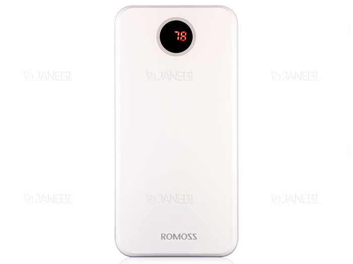 پاور بانک روموس Romoss Horus HO20 20000mAh Power Bank