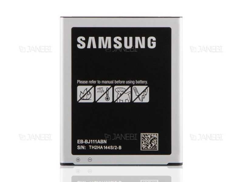 باتری اصلی گوشی Samsung Galaxy J1 Ace Neo - تصویر 5
